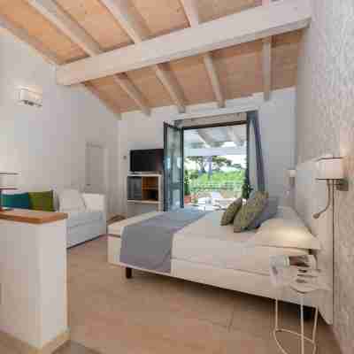 Hotel Acapulco Rooms