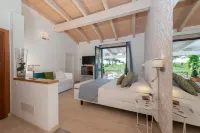 Hotel Acapulco Các khách sạn gần Bagno Angelo