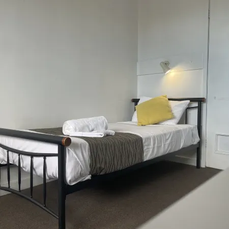 The Commercial Hotel Nambour