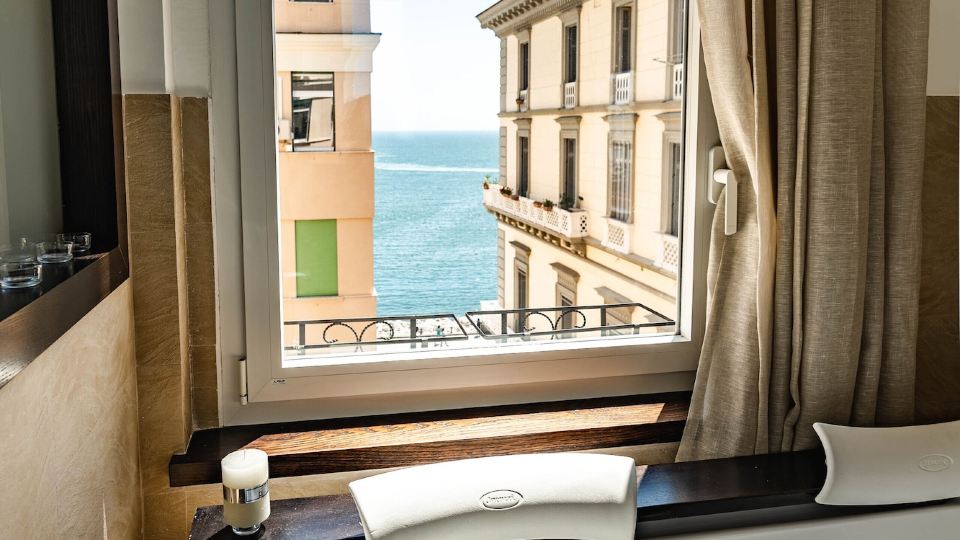 AD Maiora Boutique Suite