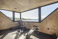 WaOne Lake Homes - Træningscentre