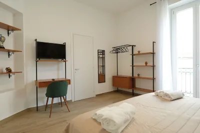 Il Canto di Ligea Các khách sạn ở Lamezia Terme