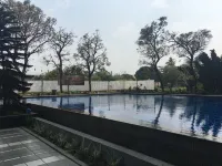 Homey 2Br Apartment at the Edge Bandung Hotel dekat Toserba Yomart Ngamprah