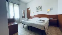 Hotel Villa Verde Hotels in San Mauro Mare
