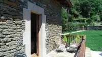 Hotel Santa Llucia Rupit Hotels in San Feliu de Pallarols