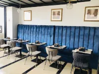 Muse Boutique Hotel - Завтрак