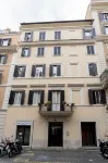 Be Mate Trastevere III Hotels in Rome
