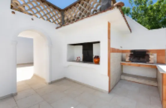 2957 Casa Uccio由Barbarhouse