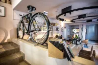 Uve Rooms & Wine Bar Hotels in La Morra