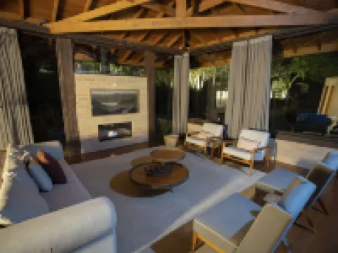 Canto do Irere - Boutique Hotel Hotels in Atibaia
