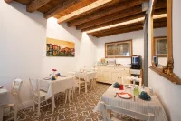 B&B Basta Bussare - Desayuno