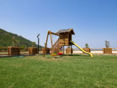 Mukha ORMANLI Erdek otelleri