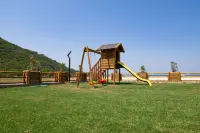 Mukha ORMANLI Hotels in Erdek