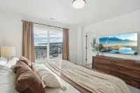 The Foxtrot on Mesa Arch Lane, a Crafty Casitas townhome packed with goodness Các khách sạn ở Morgan County