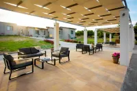 Alikon Adult-Only Hotels in Paradisos