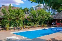 Jambo Afrika Getaway Resort Hotels in Emali