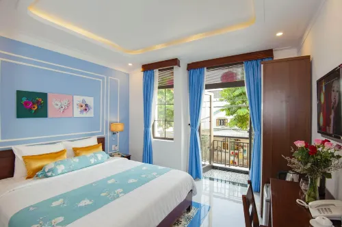 Vin Star Villa Hoian