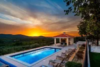 Villa la Meravigliosa - Villas