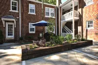 The Home Collection - Kirkwood Avenue