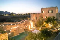 Villa Rocce Bianche - Pools