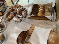 Guest House le Cassandre - breakfast