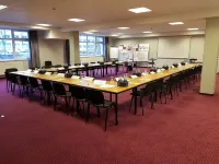 Sporthotel Neuruppin Hotels in Fehrbellin