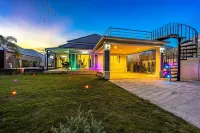 New 2 Bedroom Pool Villa C882 Hotels in Thap Tai