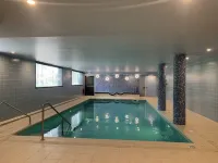 Manoir le Parc des Aubiers Hotels near Stade de Beauregard - Halle des Sports