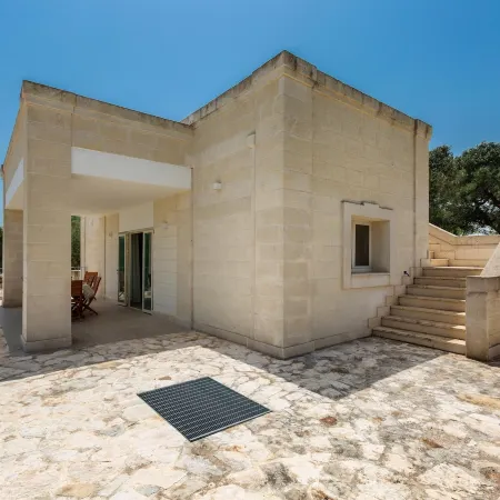 3079 Villa Angele by Perle di Puglia