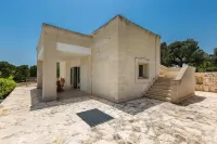 3079 Villa Angele by Perle di Puglia Hotel a 