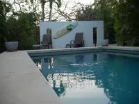 Cote Pacific Casitas - Villa