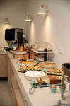 Anapollo Boutique Hotel Adults Only - breakfast