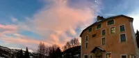 Auberge de Jeunesse HI Serre-Chevalier Các khách sạn ở 