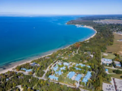 Globalstay Brand New House in Port Elgin