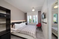 Hotel Derby Interlaken - Action & Relax Hub Hotels in Вильдерсвиль