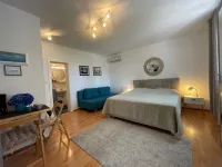 Studio Apartments Andrijana