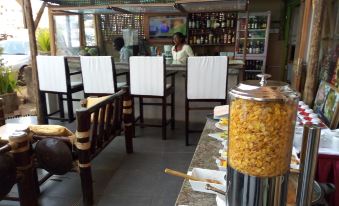 Entebbe Flight Motel