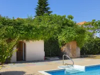 Meneou Seaside Mansion 7 - Villas