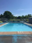 Wild Pines Cabins - Sea View