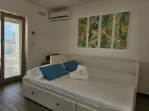 Residenza Lamandia in Capitolo