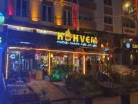 Dimora Gold Hotel