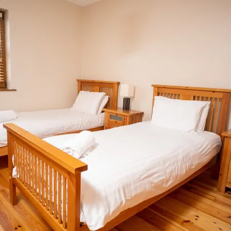 Hotel Doolin Houses Ξενοδοχεία στην πόλη Doolin