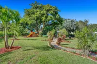 8Br Gem with Pool, Lake View & Tons of Amenities! Hotels in Davie