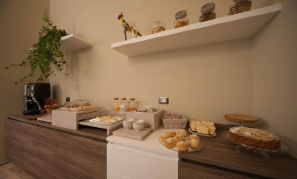 Antica Dimora Luxury Rooms