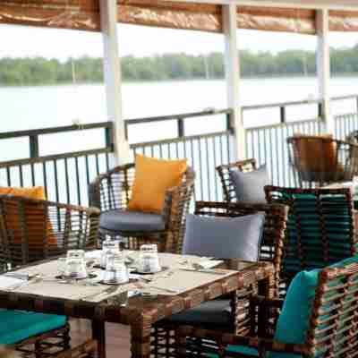 Marina by Dae Dining/Meeting Rooms