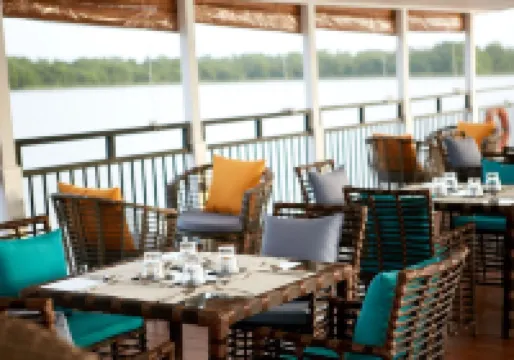 瑪麗娜-由DAE酒店管理