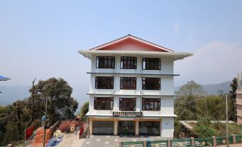 Sikkim Sarovar