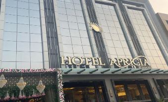 Hotel Apricia