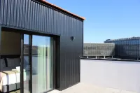 Oporto Station Hostel & Rooms Hotels in Campanha
