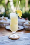 Ocean's Creek Beach Hotel - bar